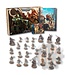 Warhammer 40000 T'Au Empire: Army Set