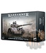 Horus Heresy Solar Auxilia Leman Russ Strike Tank