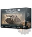 Horus Heresy Solar Auxilia Leman Russ Assault Tank