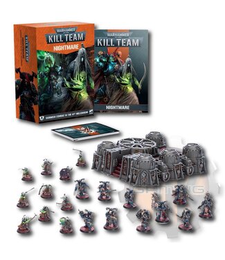 Kill Team Kill Team: Nightmare