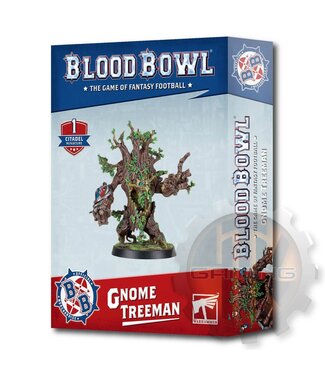 Blood Bowl Blood Bowl: Gnome Treeman