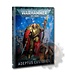 Warhammer 40000 Codex: Adeptus Custodes