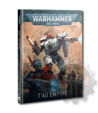 Codex: T'Au Empire
