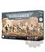 Warhammer 40000 T'Au Empire: Kroot Carnivore Squad