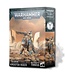 Warhammer 40000 T'Au Empire: Krootox Rider