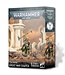 Warhammer 40000 T'Au Empire: Kroot War Shaper