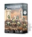 Warhammer 40000 T'Au Empire: Kroot Hounds
