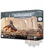 Warhammer 40000 T'Au Empire: Kroot Lone-Spear