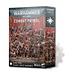 Warhammer 40000 Combat Patrol: Chaos Space Marines