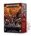Age Of Sigmar Slaves To Darkness: Nexus Chaotica