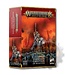 Age Of Sigmar Slave to Darkness: Darkoath Chieftain On Warsteed