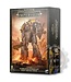 Legions Imperialis Warmaster Iconoclast Heavy Battle Titan