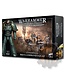 Horus Heresy Legiones Astartes: Mkvi Command Squad