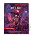 Dungeons & Dragons D&D Vecna Eve of Ruin