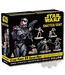 Star Wars Shatterpoint Star Wars: Shatterpoint - Clone Force 99 (Bad Batch Squad Pack)