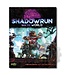 Shadowrun RPG Shadowrun Sixth World Core Rulebook City Edition Berlin