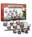 Age Of Sigmar Age Of Sigmar Skaven + Paint Set