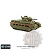 Bolt Action Australian Matilda II infantry tank
