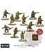 Bolt Action British Army infantry section (Winter)