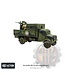 Bolt Action Armadillo Mk III self-propelled gun