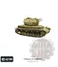 Bolt Action Flakpanzer IV Wirbelwind