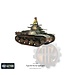 Bolt Action Type 95 Ha-Go light tank