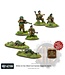 Bolt Action British & Inter-Allied Commandos weapons teams