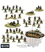 Bolt Action French Army Starter Army