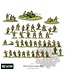 Bolt Action British Airborne Starter Army