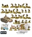 Bolt Action Afrika Korps Starter Army