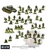 Bolt Action British & Inter-Allied Commandos starter army