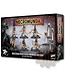 Necromunda Necromunda: Genestealer Abomination Gang