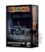 Necromunda Necromunda: Trazior Pattern Sentry Guns