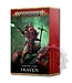 Age Of Sigmar Warscroll Cards: Skaven