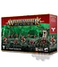 Age Of Sigmar Skaven: Stormvermin