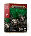 Age Of Sigmar Skaven: Doom-Flayers Age Of Sigmar Skaven: Doom-Flayers