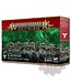 Age Of Sigmar Skaven: Warpspark Weapon Battery