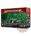 Age Of Sigmar Skaven: Warp-Grinder