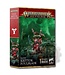 Age Of Sigmar Skaven: Krittok Foulblade