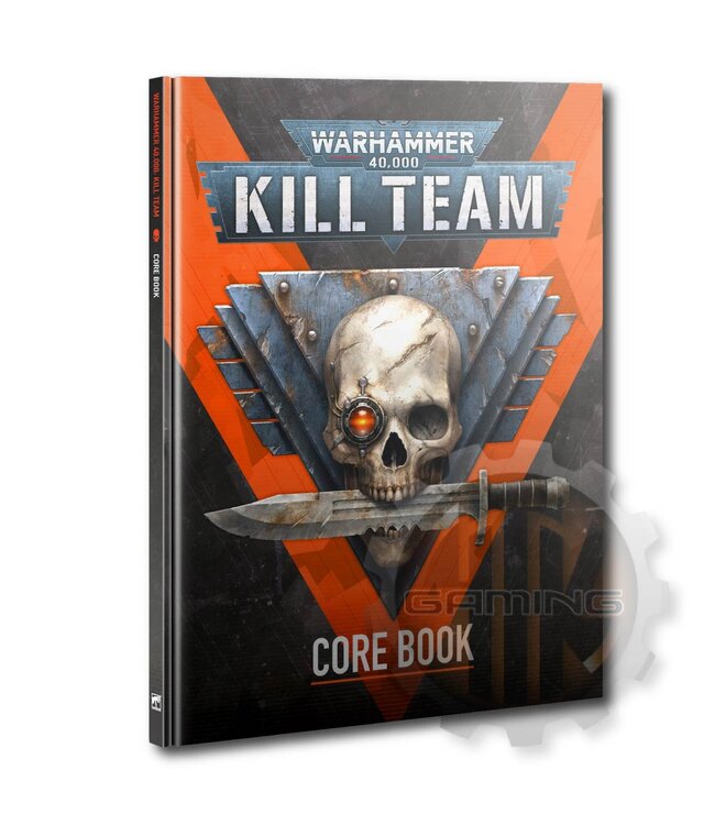 Kill Team Kill Team: Core Book