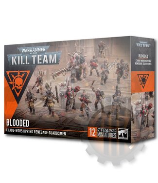 Kill Team Kill Team: Blooded