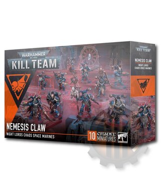 Kill Team Kill Team: Nemesis Claw