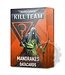 Kill Team Kill Team Datacards: Mandrakes
