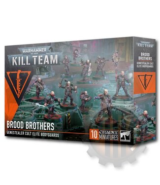 Kill Team Kill Team: Brood Brothers