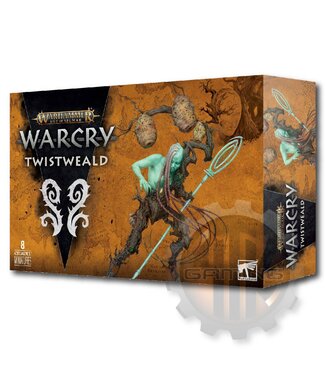 Warcry Warcry: Twistweald
