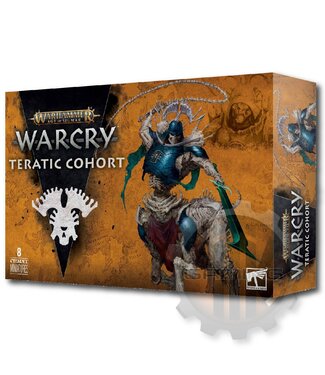 Warcry Warcry: Teratic Cohort