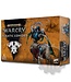 Warcry Warcry: Teratic Cohort