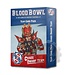 Blood Bowl Blood Bowl: Chaos Dwarf Cards
