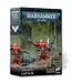 Warhammer 40000 Blood Angels: Captain