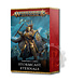 Age Of Sigmar Warscroll Cards: Stormcast Eternals Eng